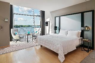 Le Méridien Hamburg fotoÄŸrafÄ±