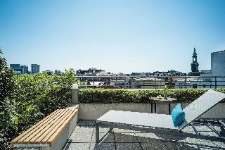 Le Méridien Hamburg fotoÄŸrafÄ±