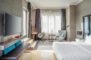 Le Méridien Hamburg fotoÄŸrafÄ±