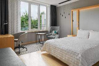 Le Méridien Hamburg fotoÄŸrafÄ±