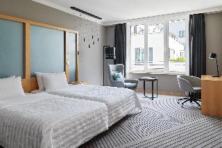 Le Méridien Hamburg fotoÄŸrafÄ±
