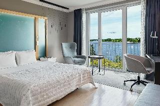 Le Méridien Hamburg fotoÄŸrafÄ±