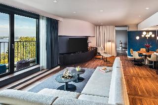 Le Méridien Hamburg fotoÄŸrafÄ±