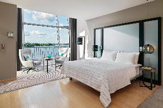 Le Méridien Hamburg fotoÄŸrafÄ±