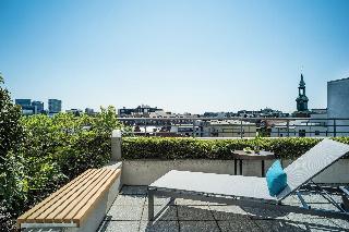 Le Méridien Hamburg fotoÄŸrafÄ±