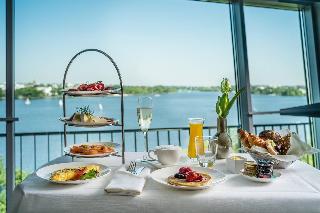 Le Méridien Hamburg fotoÄŸrafÄ±