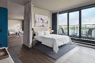 Le Méridien Hamburg fotoÄŸrafÄ±