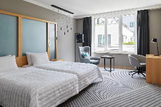Le Méridien Hamburg fotoÄŸrafÄ±