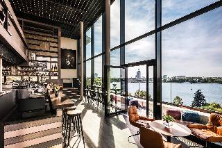 Le Méridien Hamburg fotoÄŸrafÄ±