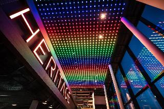 Le Méridien Hamburg fotoÄŸrafÄ±
