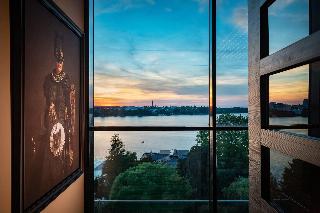 Le Méridien Hamburg fotoÄŸrafÄ±