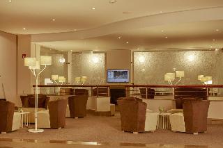 H4 Hotel Hannover Messe fotoÄŸrafÄ±