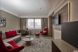 H4 Hotel Hannover Messe fotoÄŸrafÄ±