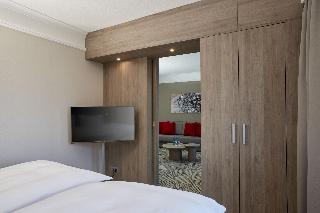 H4 Hotel Hannover Messe fotoÄŸrafÄ±