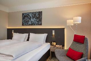 H4 Hotel Hannover Messe fotoÄŸrafÄ±