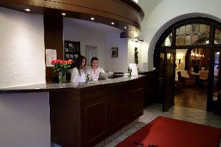 Hotel Zum Ritter St. Georg fotoÄŸrafÄ±
