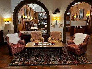 Hotel Zum Ritter St. Georg fotoÄŸrafÄ±