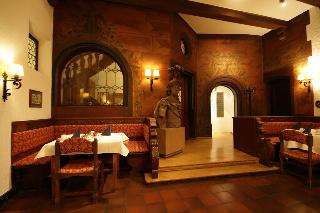 Hotel Zum Ritter St. Georg fotoÄŸrafÄ±