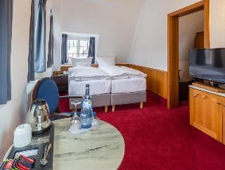 Hotel Zum Ritter St. Georg fotoÄŸrafÄ±