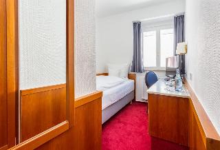 Hotel Zum Ritter St. Georg fotoÄŸrafÄ±