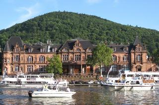 Hotel Zum Ritter St. Georg fotoÄŸrafÄ±