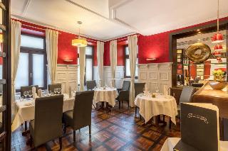 Hotel Zum Ritter St. Georg fotoÄŸrafÄ±