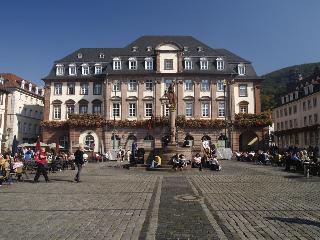 Hotel Zum Ritter St. Georg fotoÄŸrafÄ±
