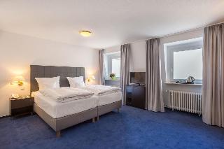 Hotel Zum Ritter St. Georg fotoÄŸrafÄ±