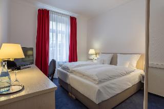 Hotel Zum Ritter St. Georg fotoÄŸrafÄ±