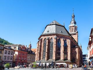 Hotel Zum Ritter St. Georg fotoÄŸrafÄ±