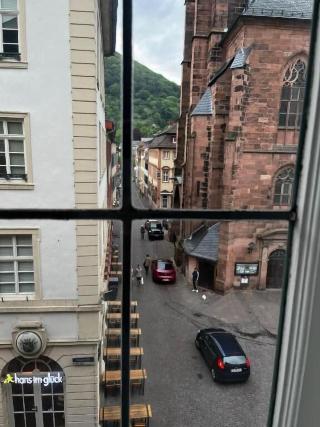 Hotel Zum Ritter St. Georg fotoÄŸrafÄ±