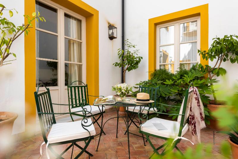 Las Casas de El Arenal - Lobi