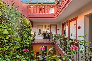 Las Casas de El Arenal fotoÄŸrafÄ±