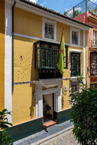 Las Casas de El Arenal fotoÄŸrafÄ±