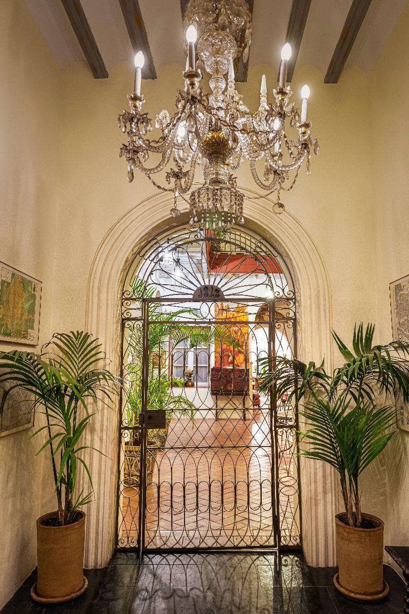 Las Casas de El Arenal - Genel