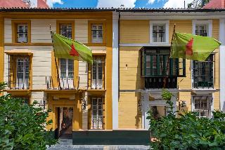 Las Casas de El Arenal fotoÄŸrafÄ±