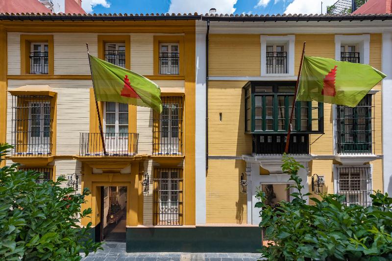 Las Casas de El Arenal - Genel