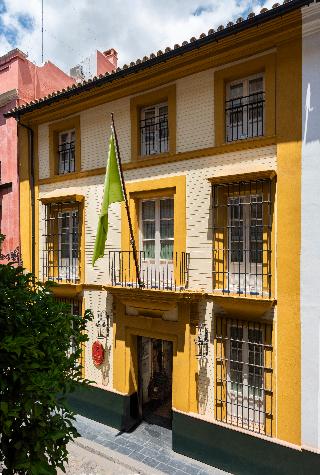 Las Casas de El Arenal fotoÄŸrafÄ±
