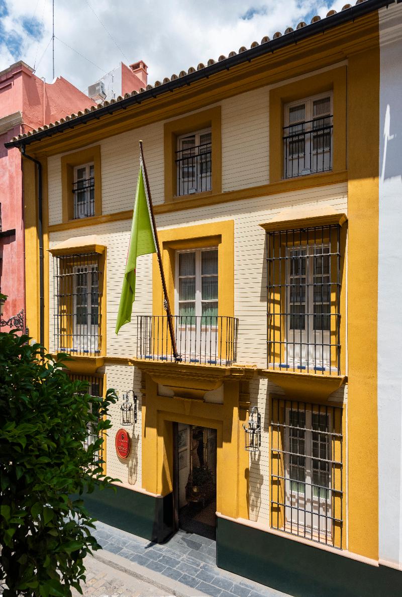 Las Casas de El Arenal - Genel