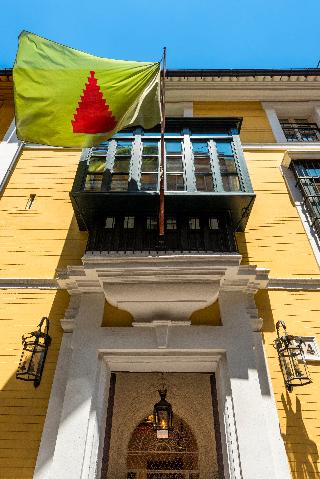 Las Casas de El Arenal fotoÄŸrafÄ±
