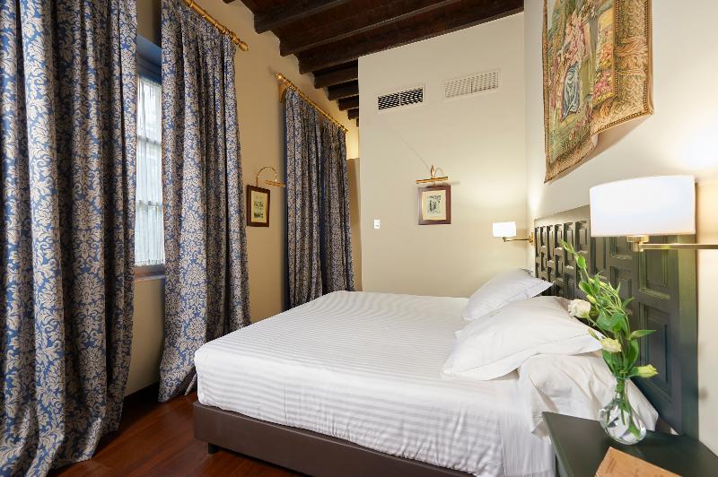 Las Casas de El Arenal - Oda