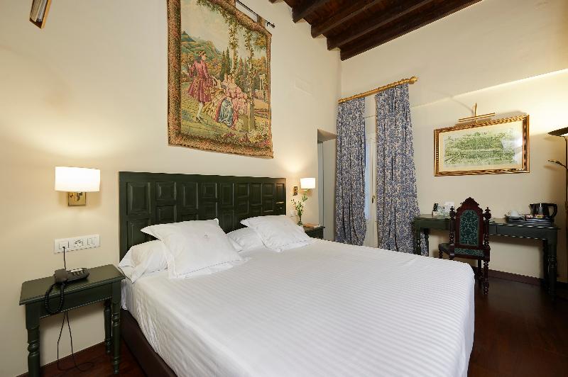 Las Casas de El Arenal - Oda