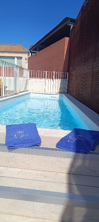 Las Casas de El Arenal fotoÄŸrafÄ±