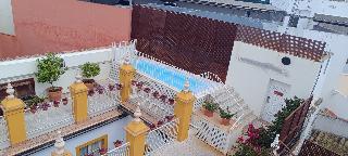 Las Casas de El Arenal fotoÄŸrafÄ±