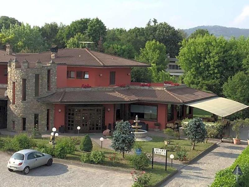 Il Leone D'Oro - Genel
