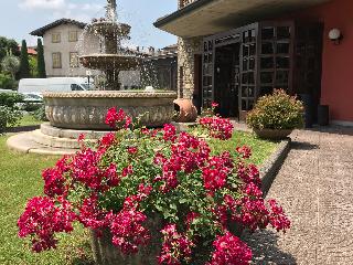Il Leone D'Oro otel fotoğrafı