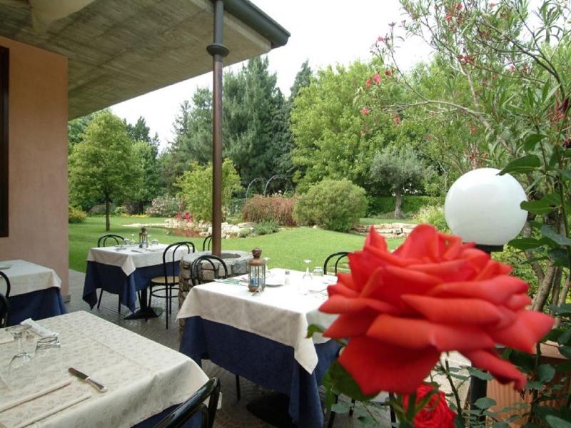 Il Leone D'Oro - Restoran