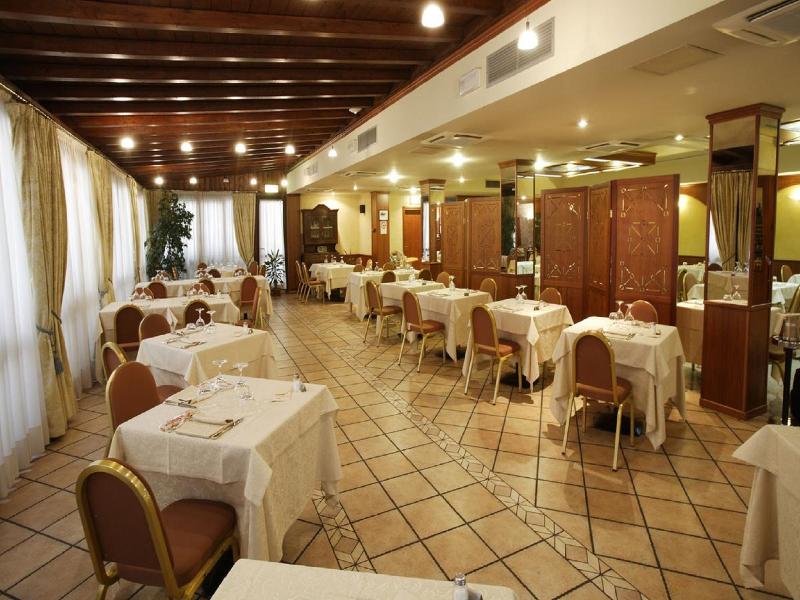 Il Leone D'Oro - Restoran