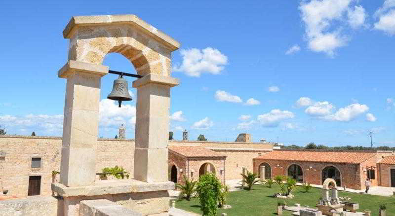 Hotel Masseria Chicco Rizzo - Genel