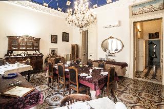 Hotel Palazzo Rollo otel fotoğrafı